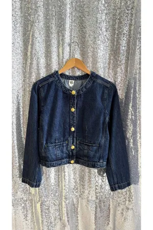 Ivy Jane - Coco Denim Jacket