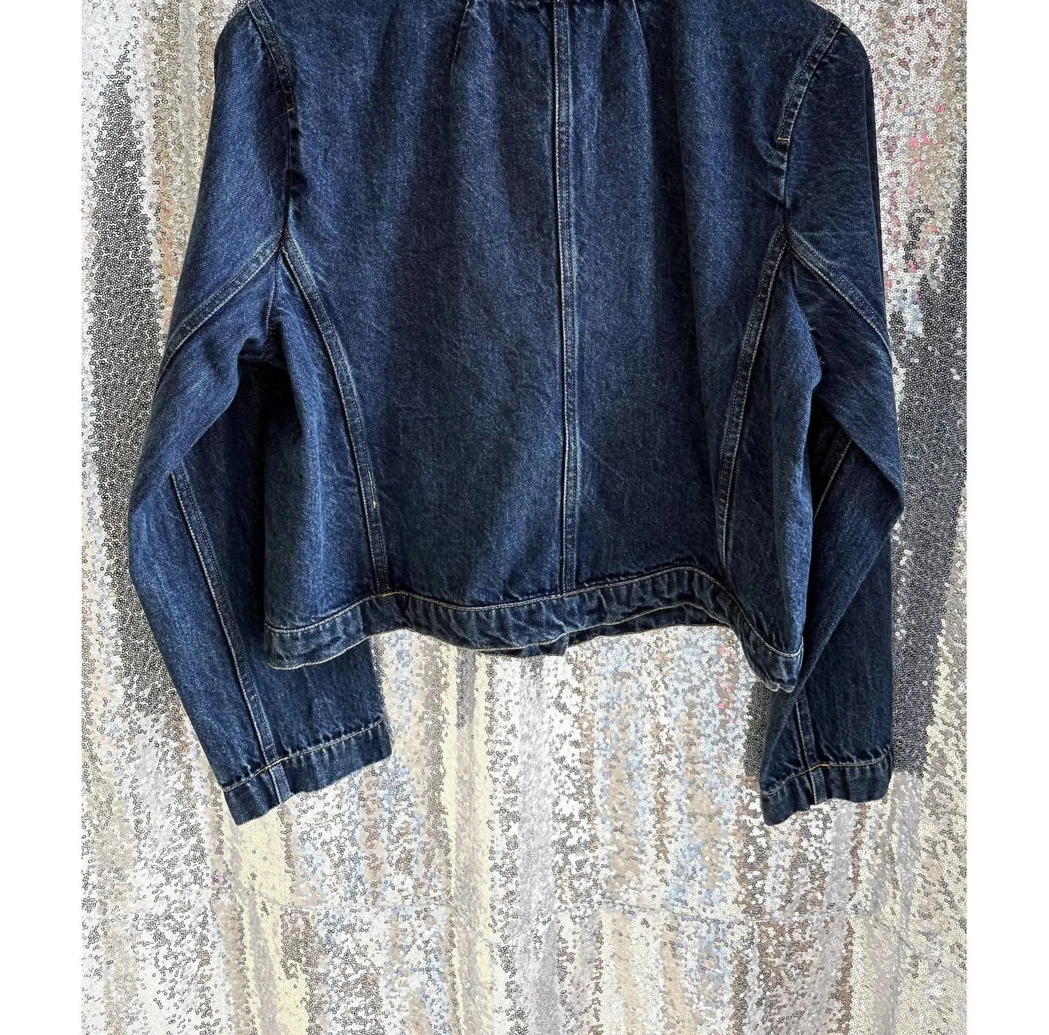 Ivy Jane - Coco Denim Jacket