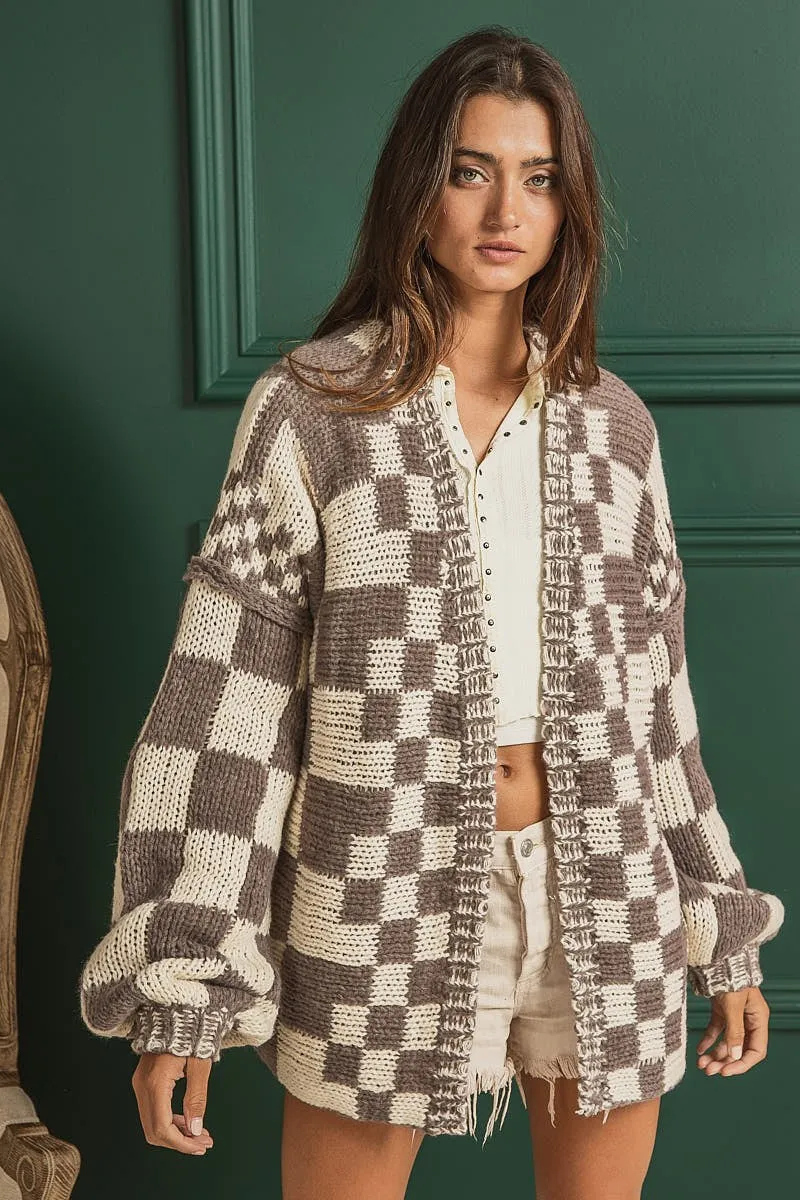 Izzie Cardigan
