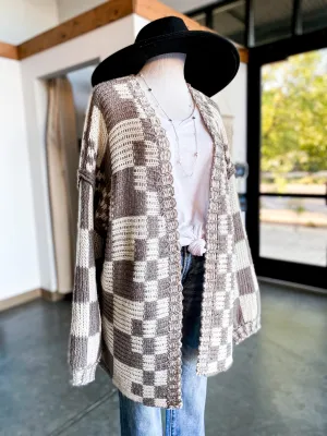 Izzie Cardigan