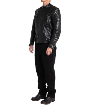 Jackets - Black - Mens
