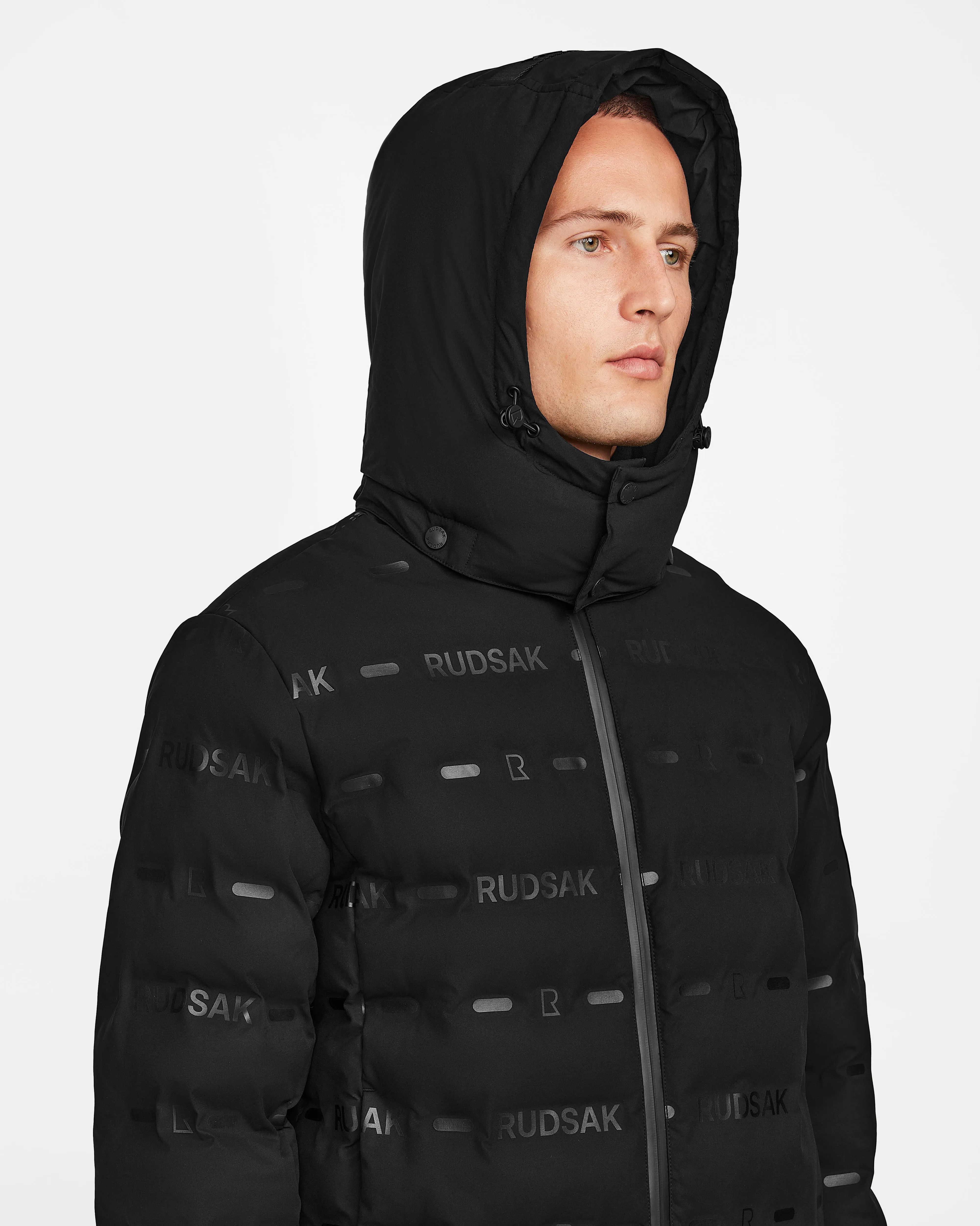 JEFF - M124504 Black