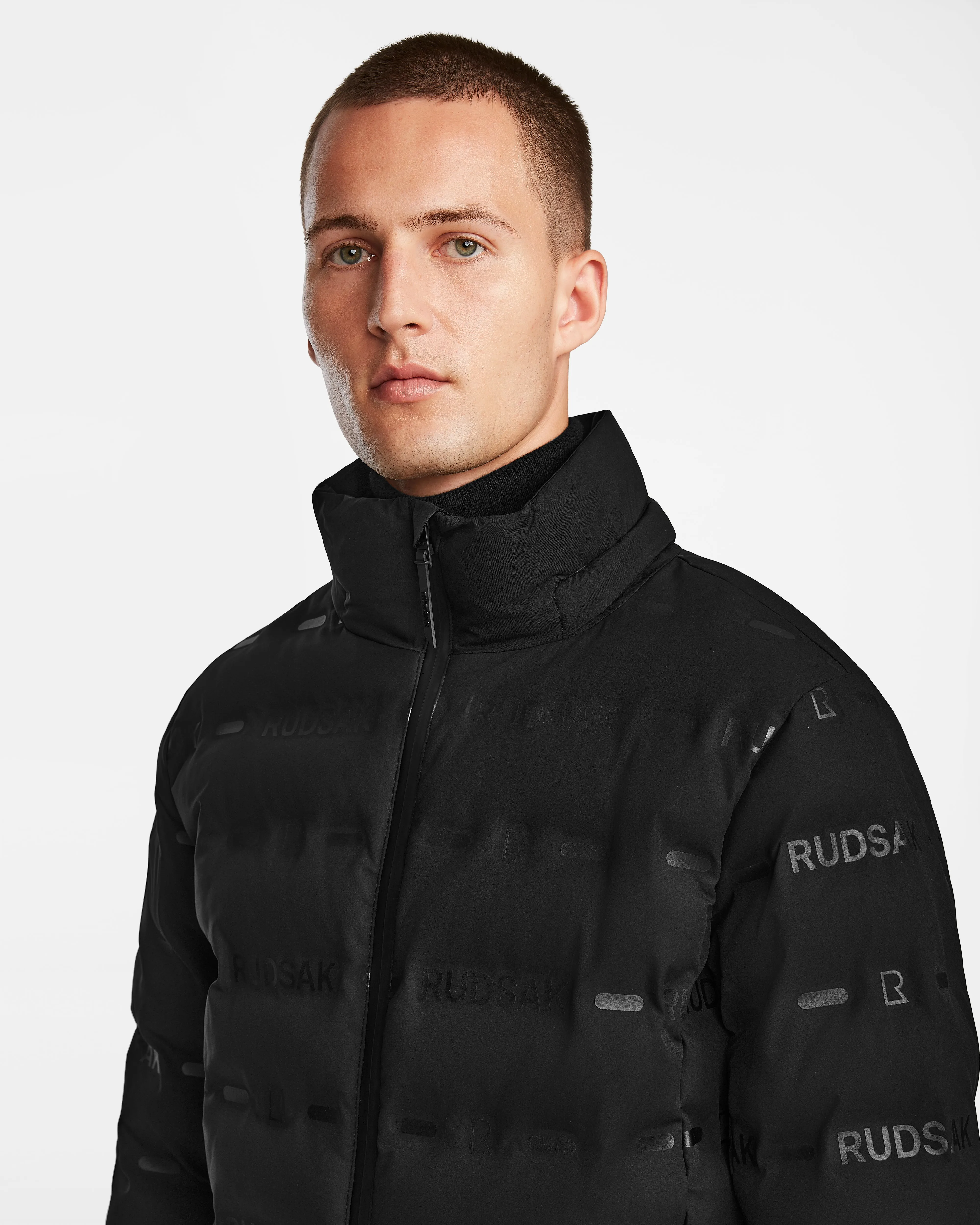 JEFF - M124504 Black