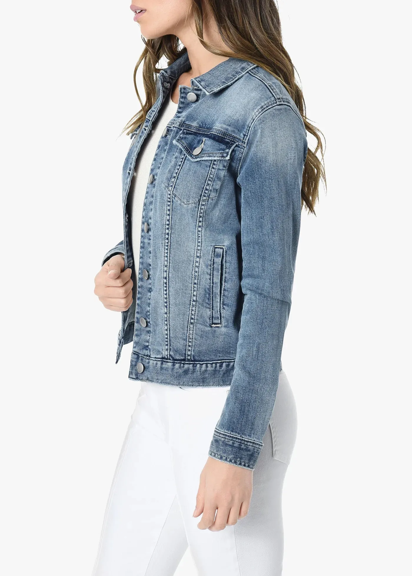 Joe's Dolores Jacket