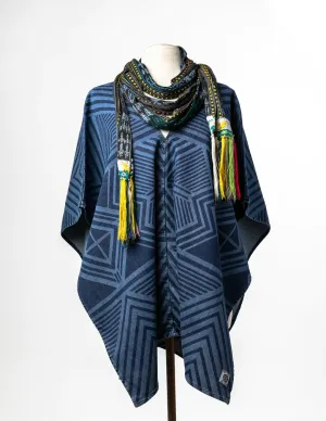 Joshua Tree Poncho
