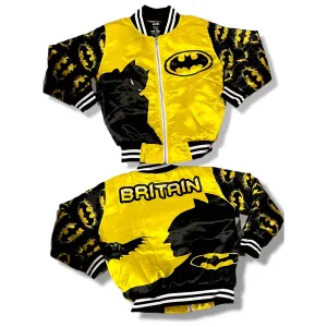 Kids Batman Bomber