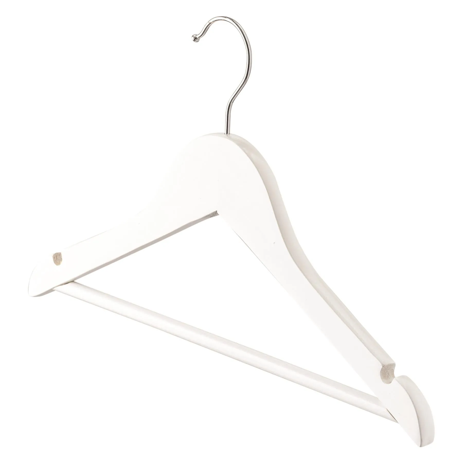 Kid's Wooden Hanger
