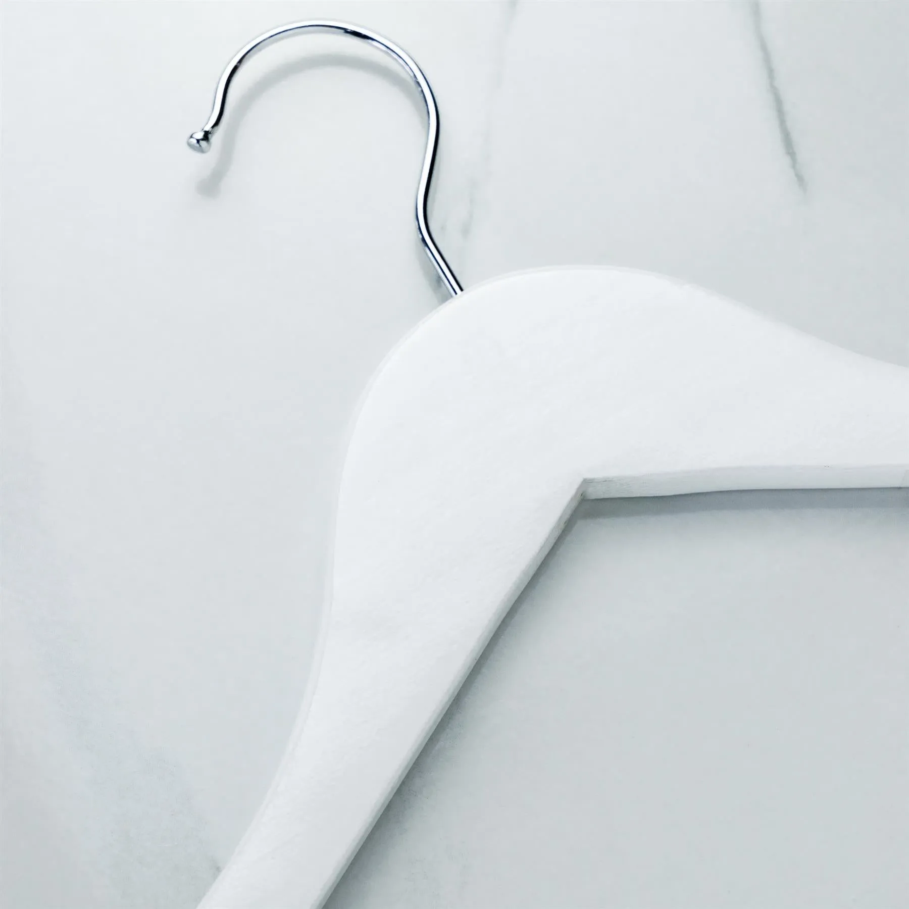 Kid's Wooden Hanger