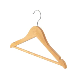 Kid's Wooden Hanger