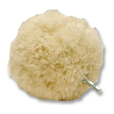 Lake Country 5" Wool Cutting Ball
