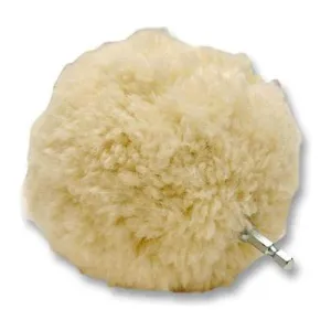 Lake Country 5" Wool Cutting Ball