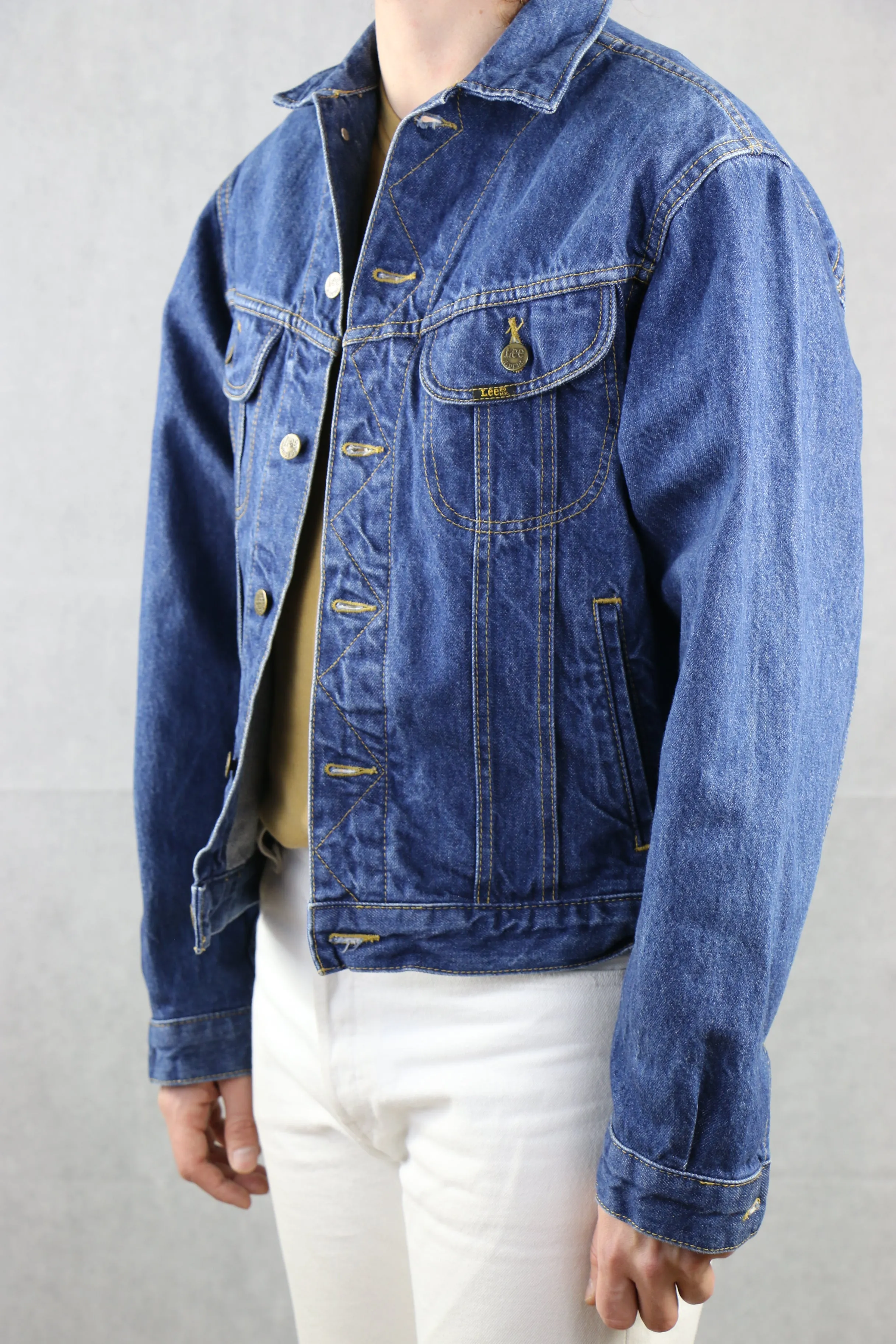 Lee Riders Union Made Jacket