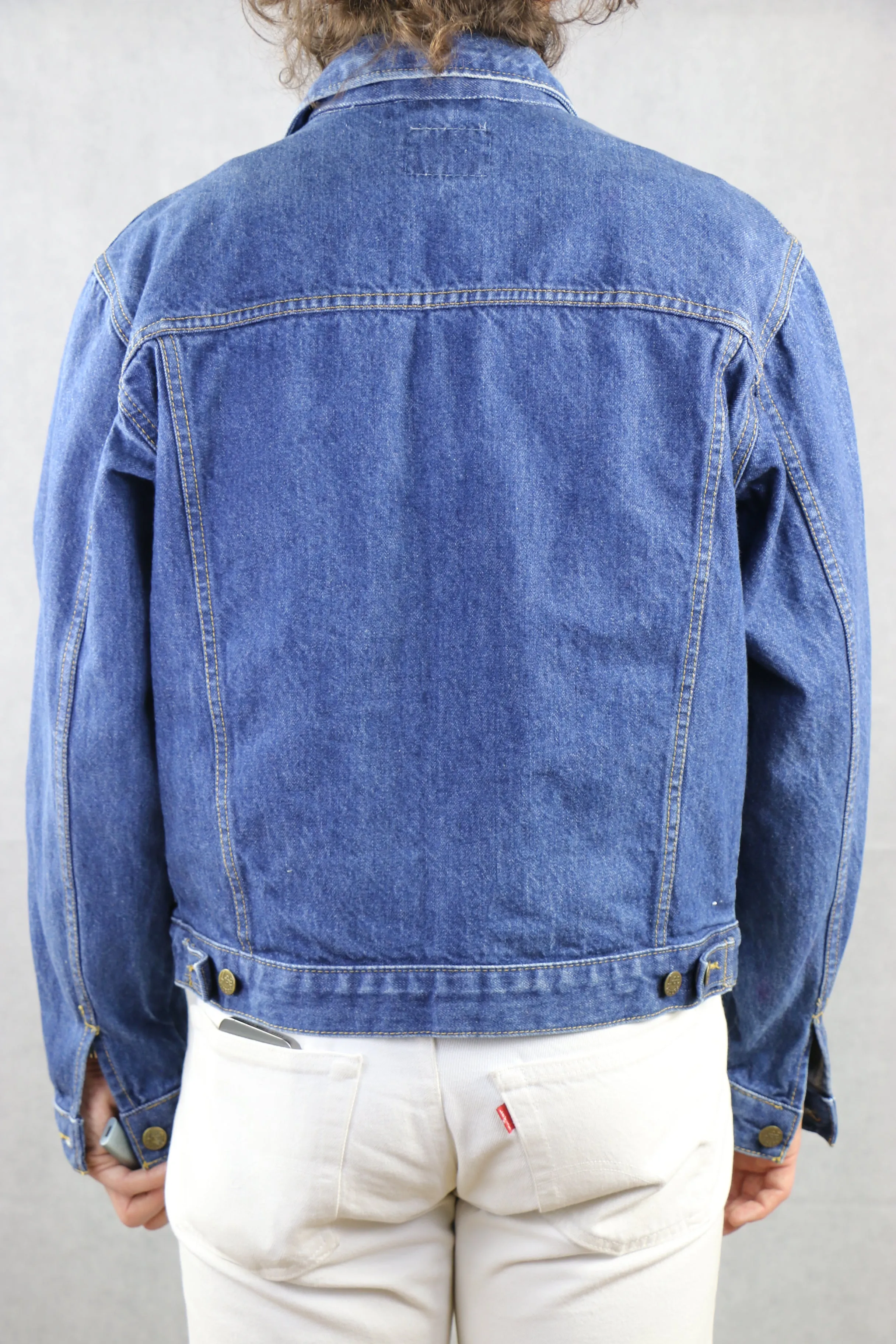 Lee Riders Union Made Jacket
