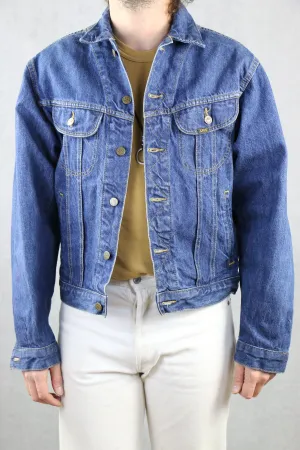 Lee Riders Union Made Jacket