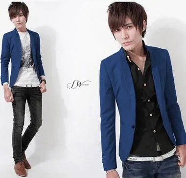 Leisure Business Blazer