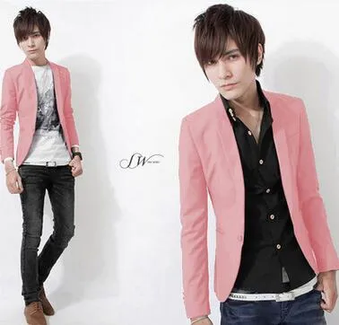 Leisure Business Blazer