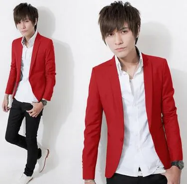 Leisure Business Blazer