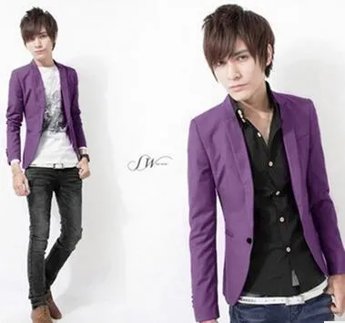 Leisure Business Blazer