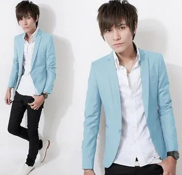 Leisure Business Blazer