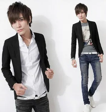 Leisure Business Blazer