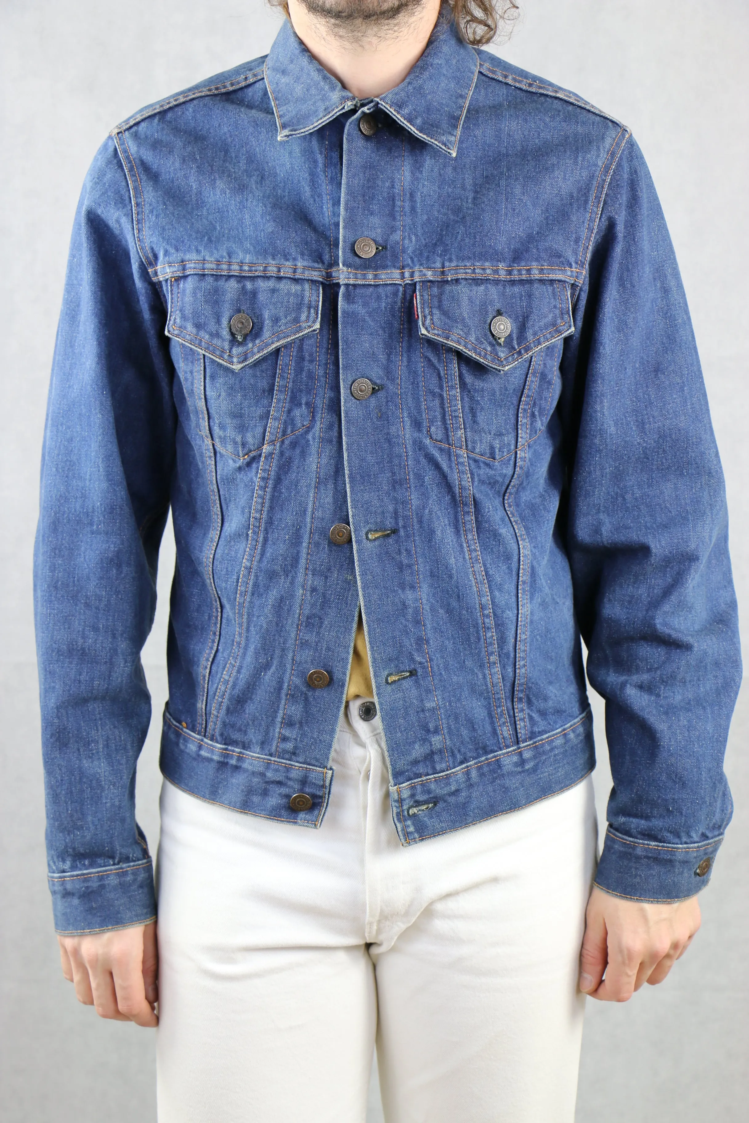 Levis Big E Tip lll Jacket