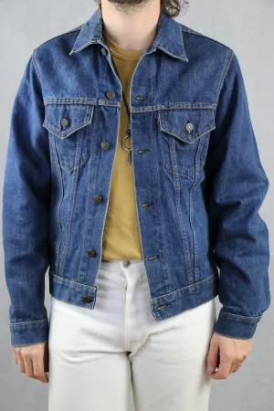 Levis Big E Tip lll Jacket
