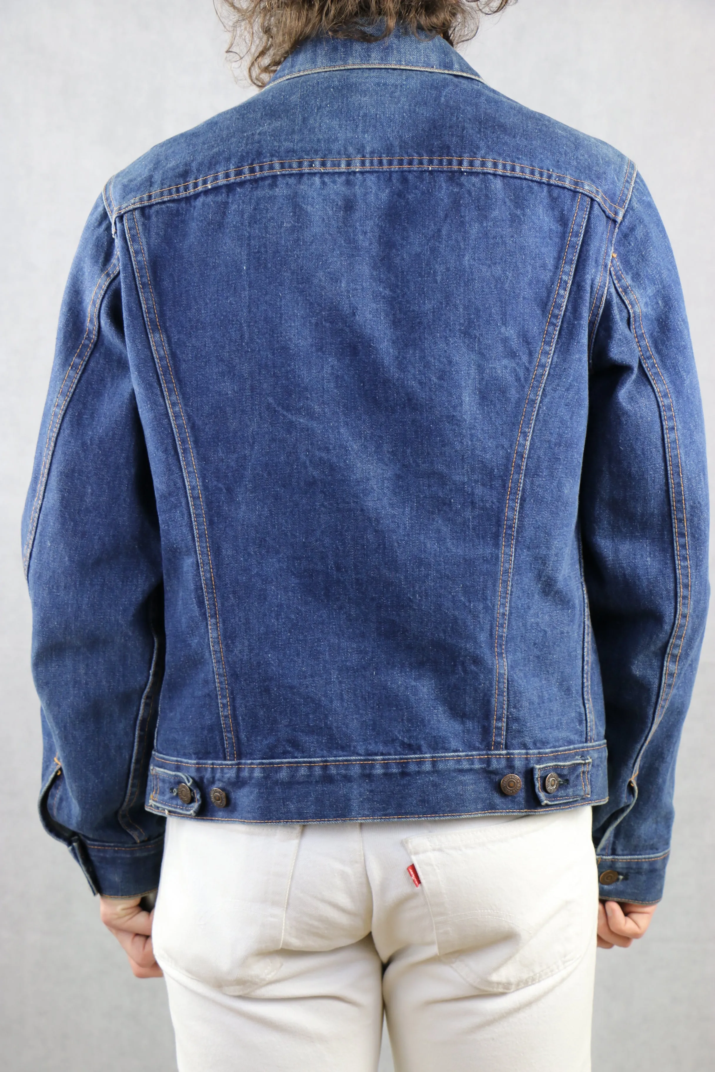 Levis Big E Tip lll Jacket