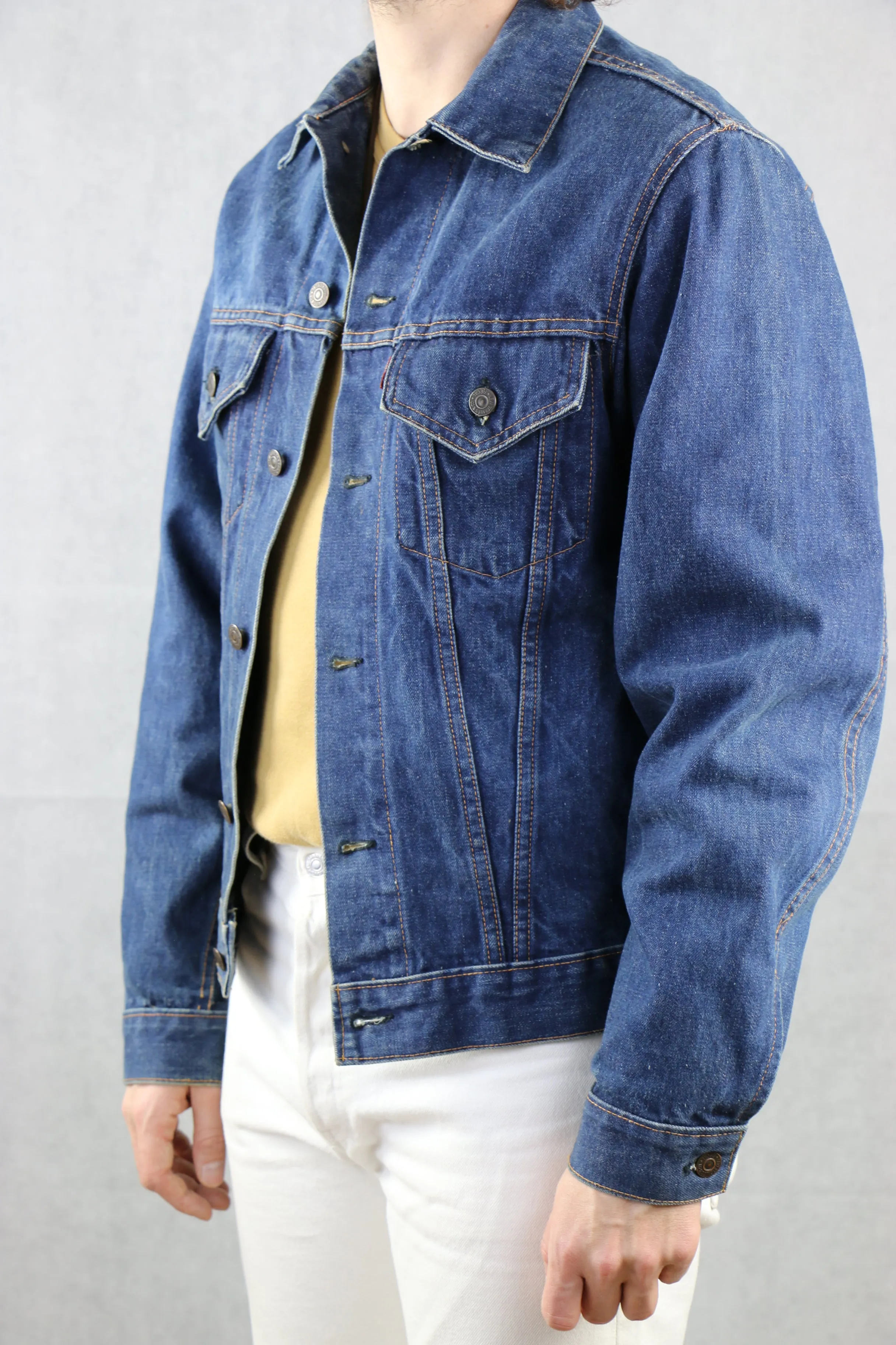 Levis Big E Tip lll Jacket