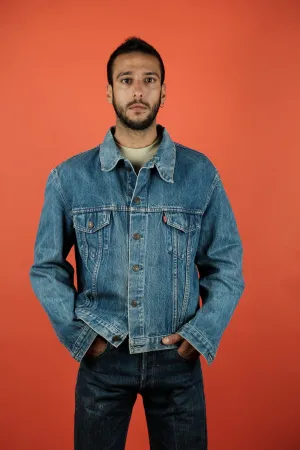 Levis Type 3 Denim Jacket