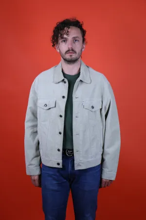 Levi's 'White Tab' Leather jacket