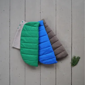 Lifestyle Image: Beetle Coats 2024
