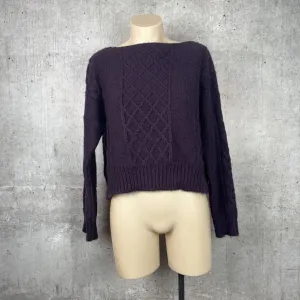 Lilya Knit Jumper - M