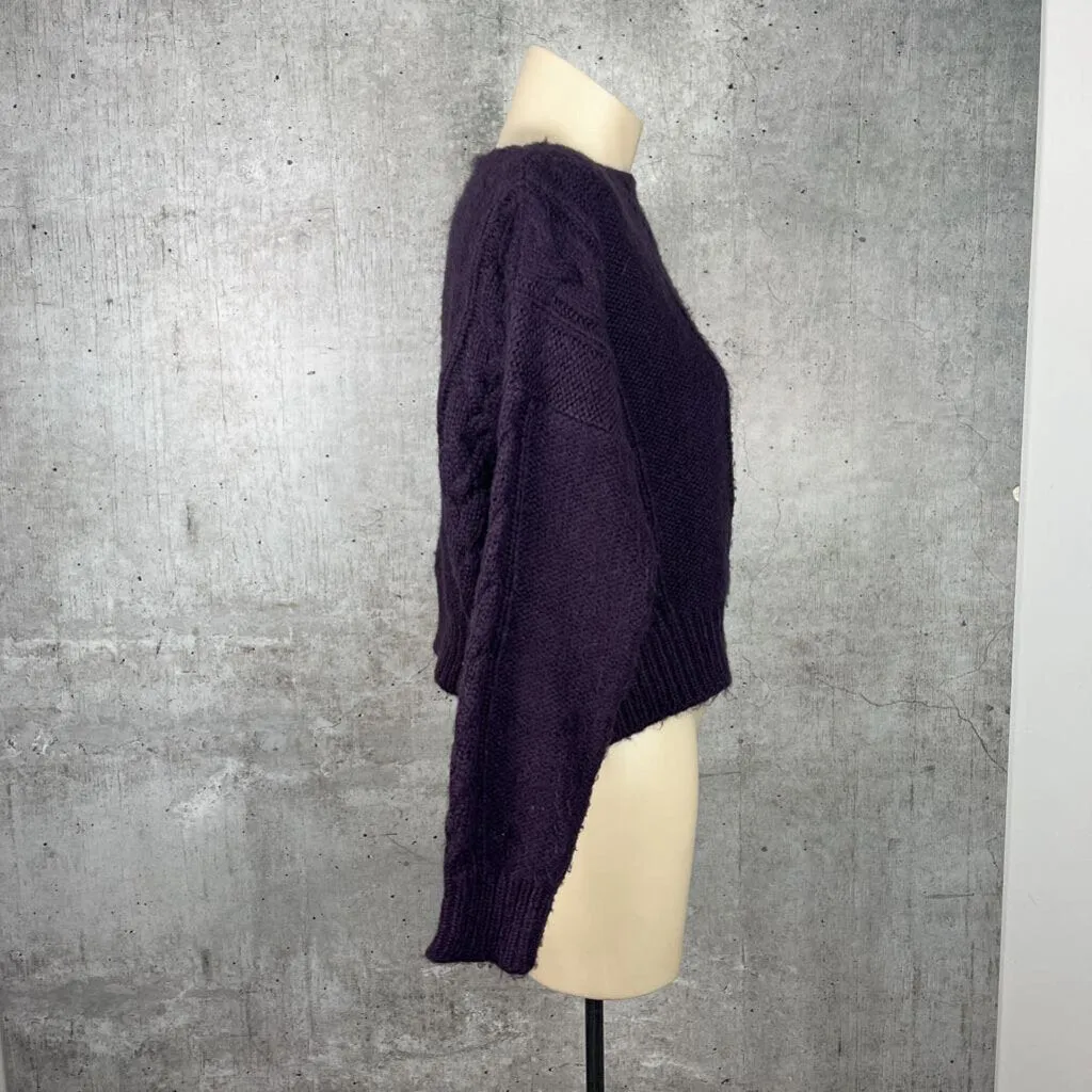 Lilya Knit Jumper - M