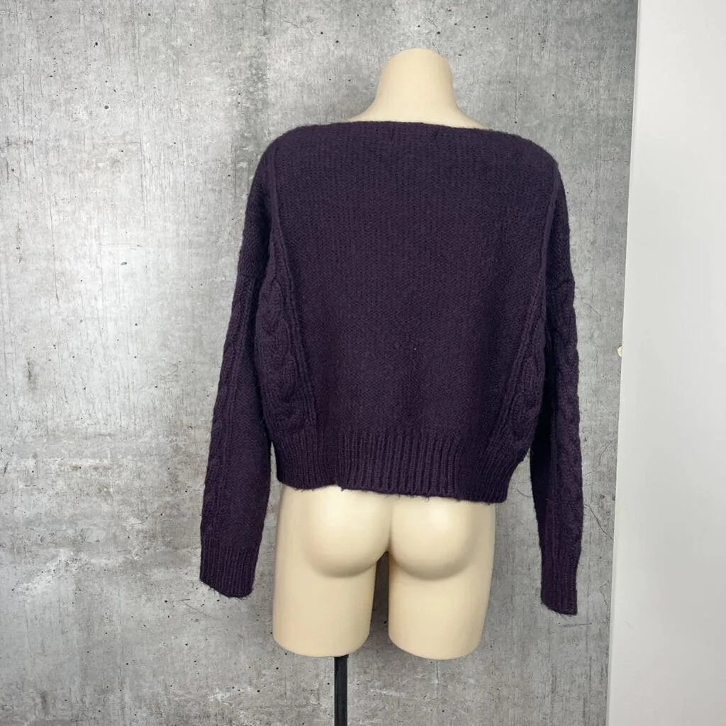 Lilya Knit Jumper - M