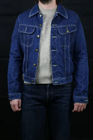 Lois Short Denim Jacket
