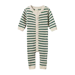 Lou Suit Cotton Knit