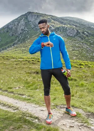 Mac in a Sac Ultra Unisex Jacket - Blue Spark