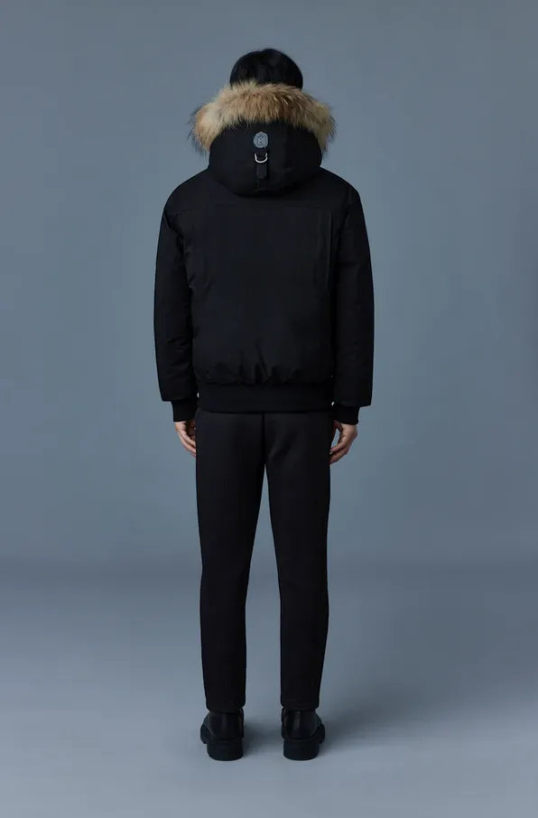 Mackage DIXON-F-BLACK