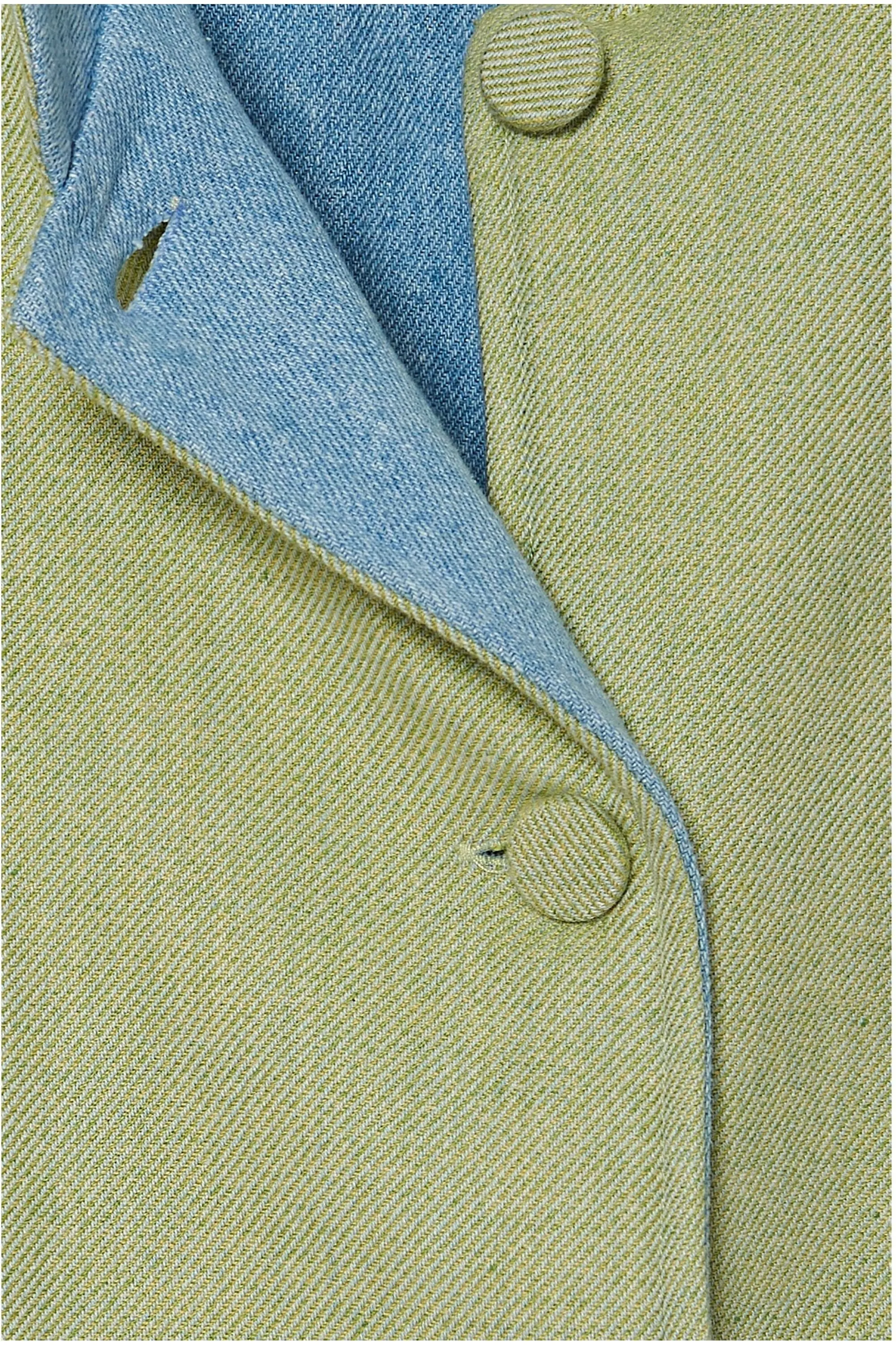 Magic Jacket