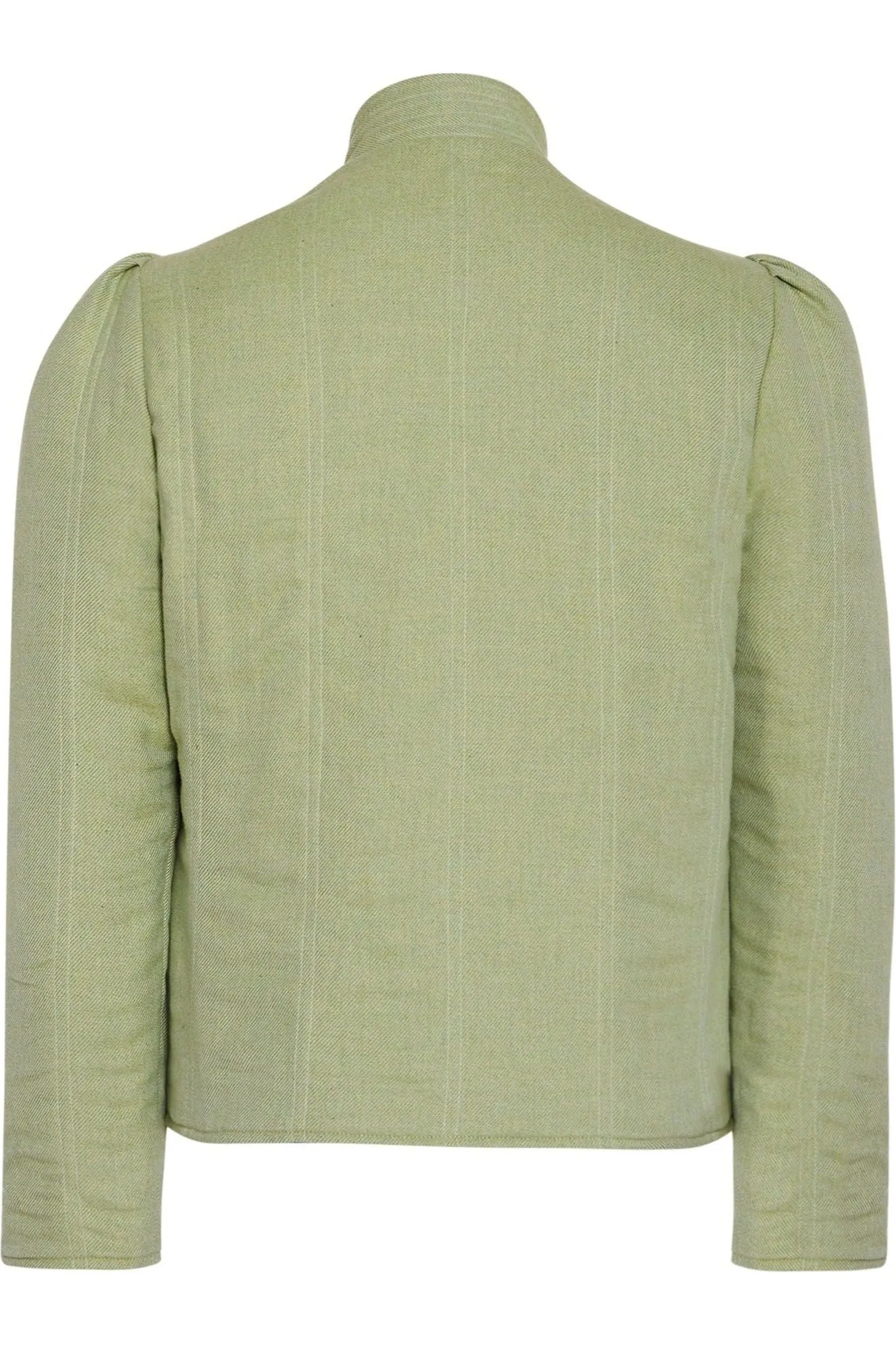 Magic Jacket