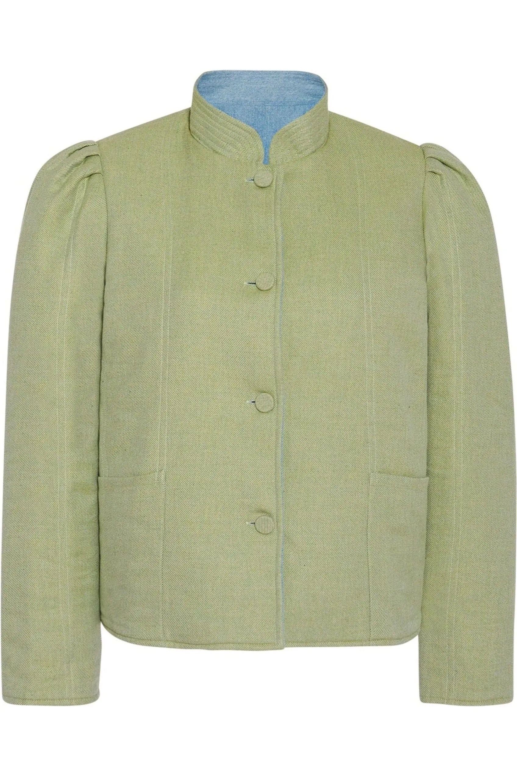Magic Jacket