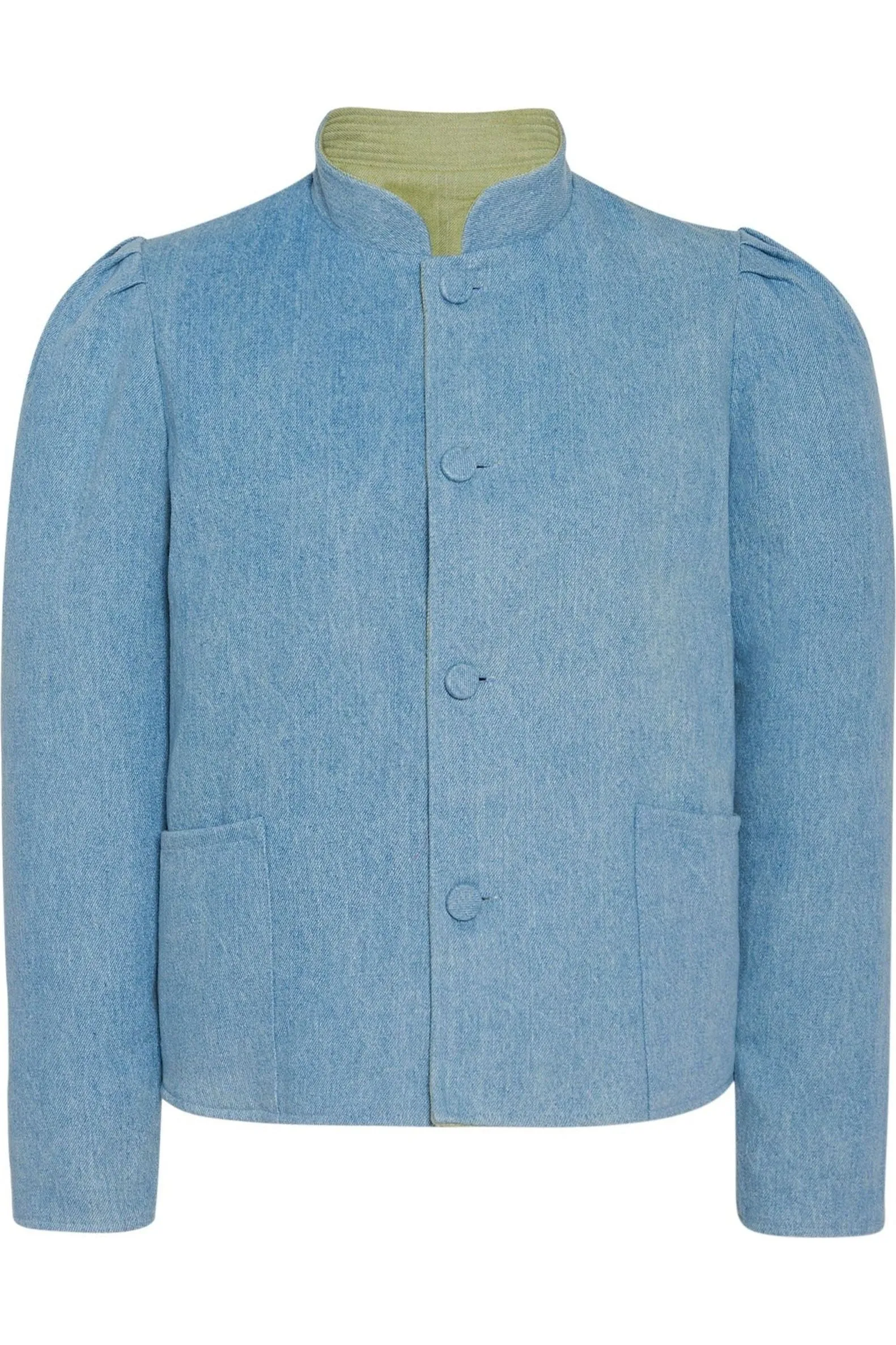Magic Jacket