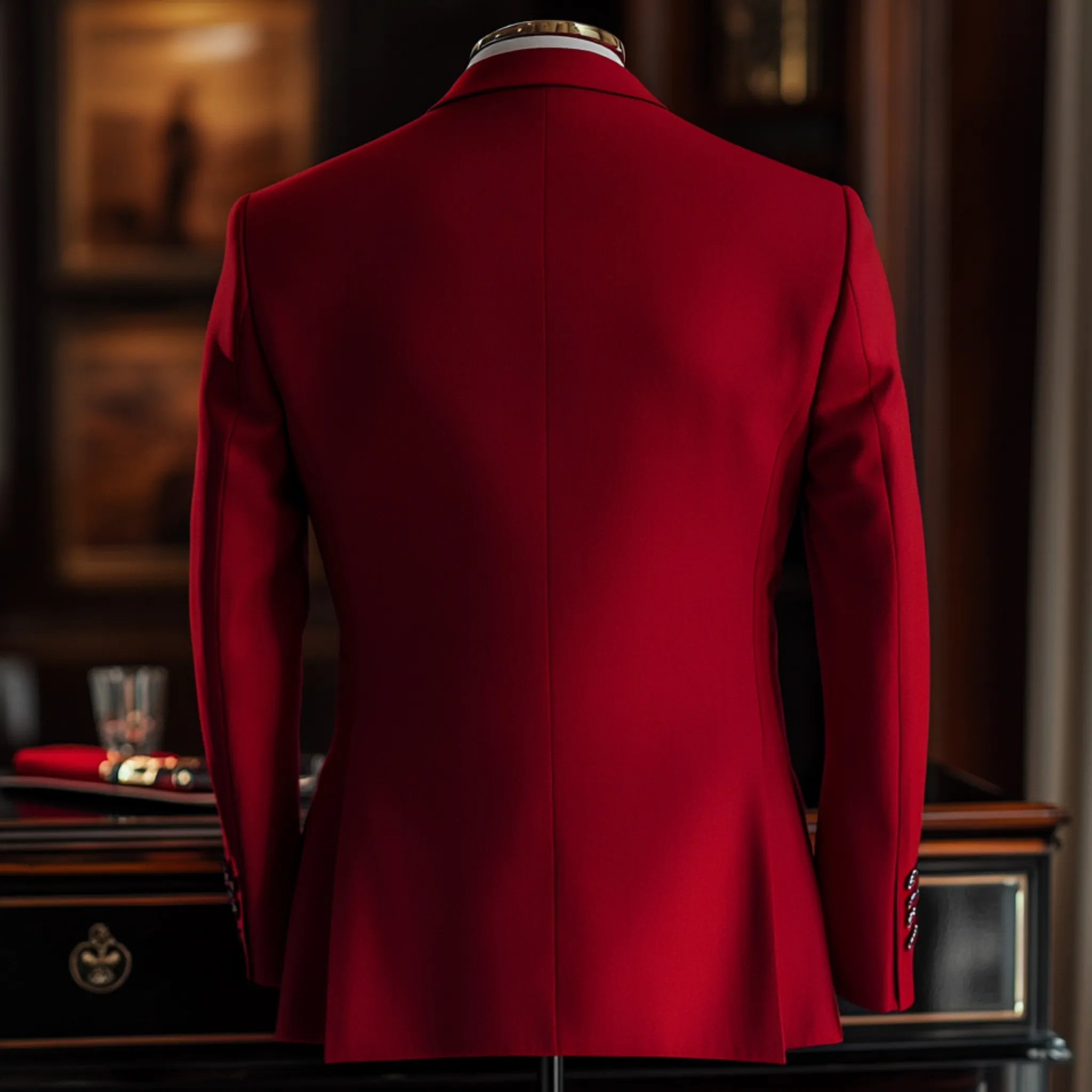 MAJESTIC BUSINESS BLAZER