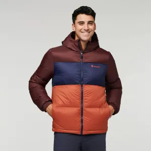 Manteau en duvet Cotopaxi Solazo Down Hooded Hommes