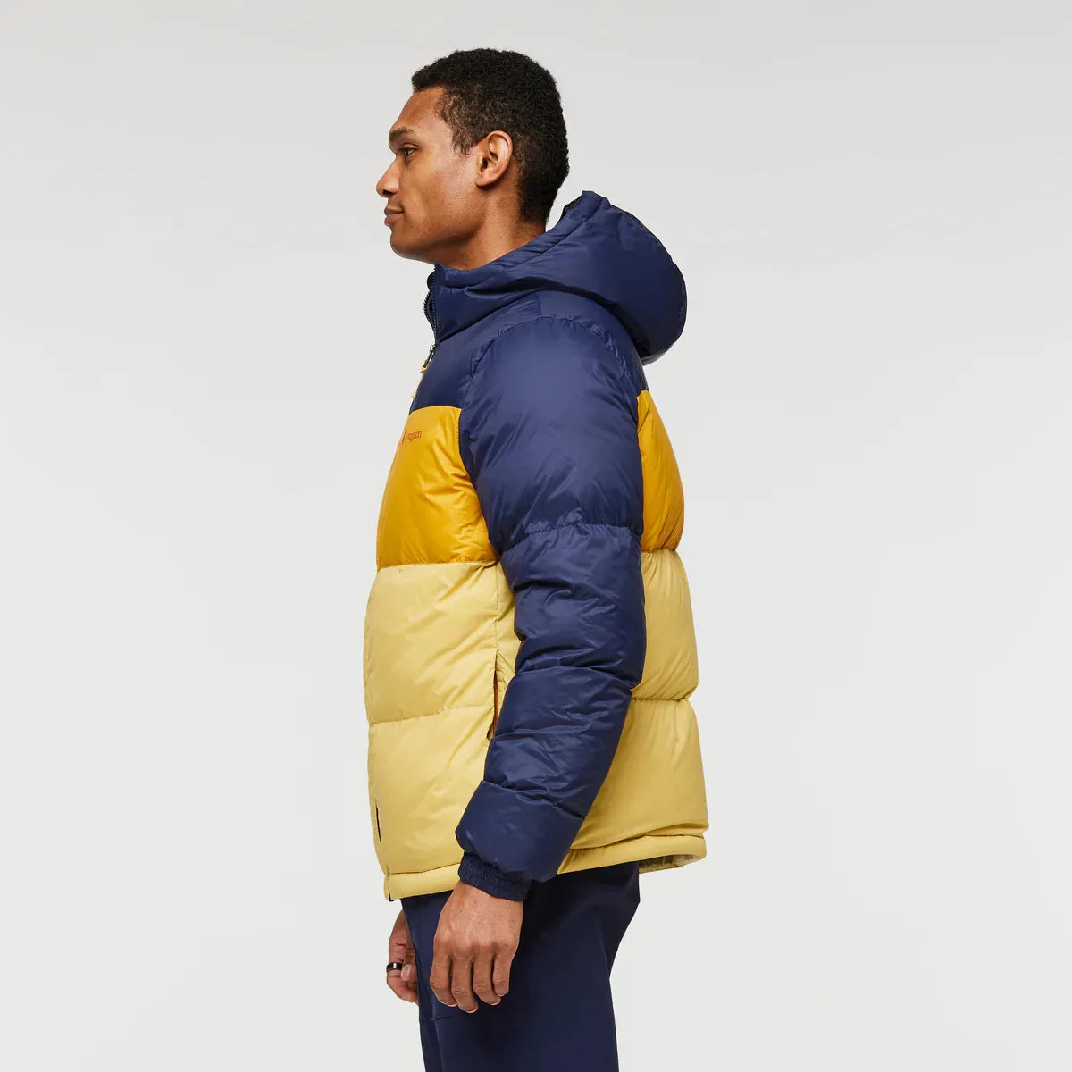 Manteau en duvet Cotopaxi Solazo Down Hooded Hommes