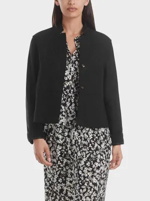Marccain Boucle Wool Jacket Rc3180j30