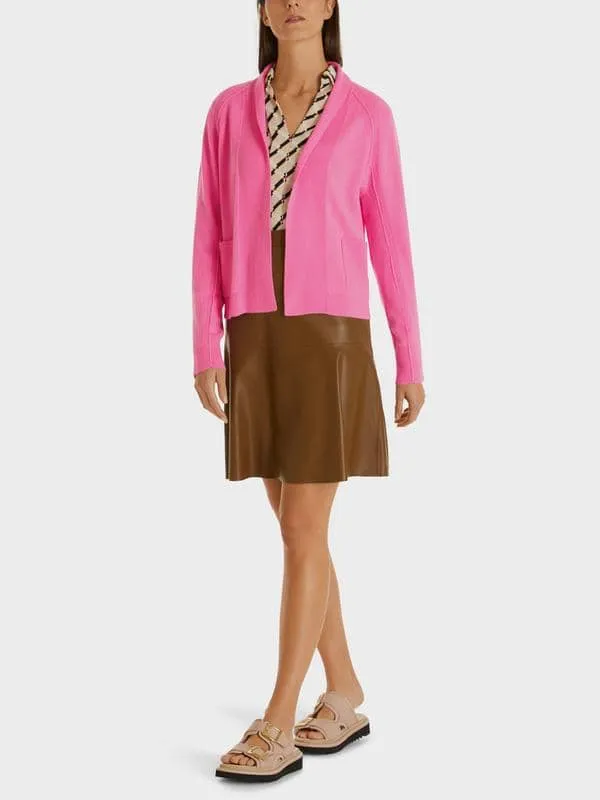 Marccain Pocket Cardigan Sc3106m52