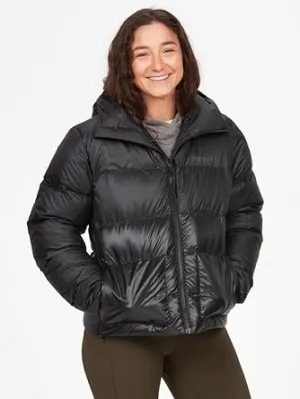 Marmot Manteau Guides Down Hoody Femme