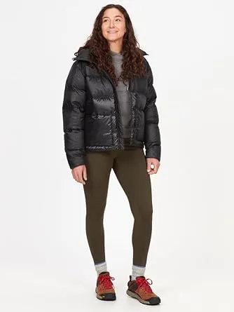 Marmot Manteau Guides Down Hoody Femme