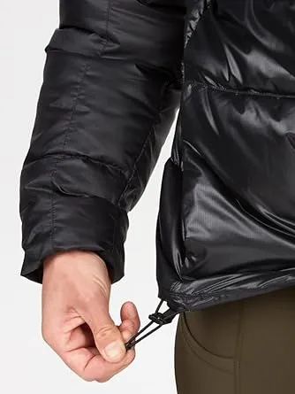 Marmot Manteau Guides Down Hoody Femme